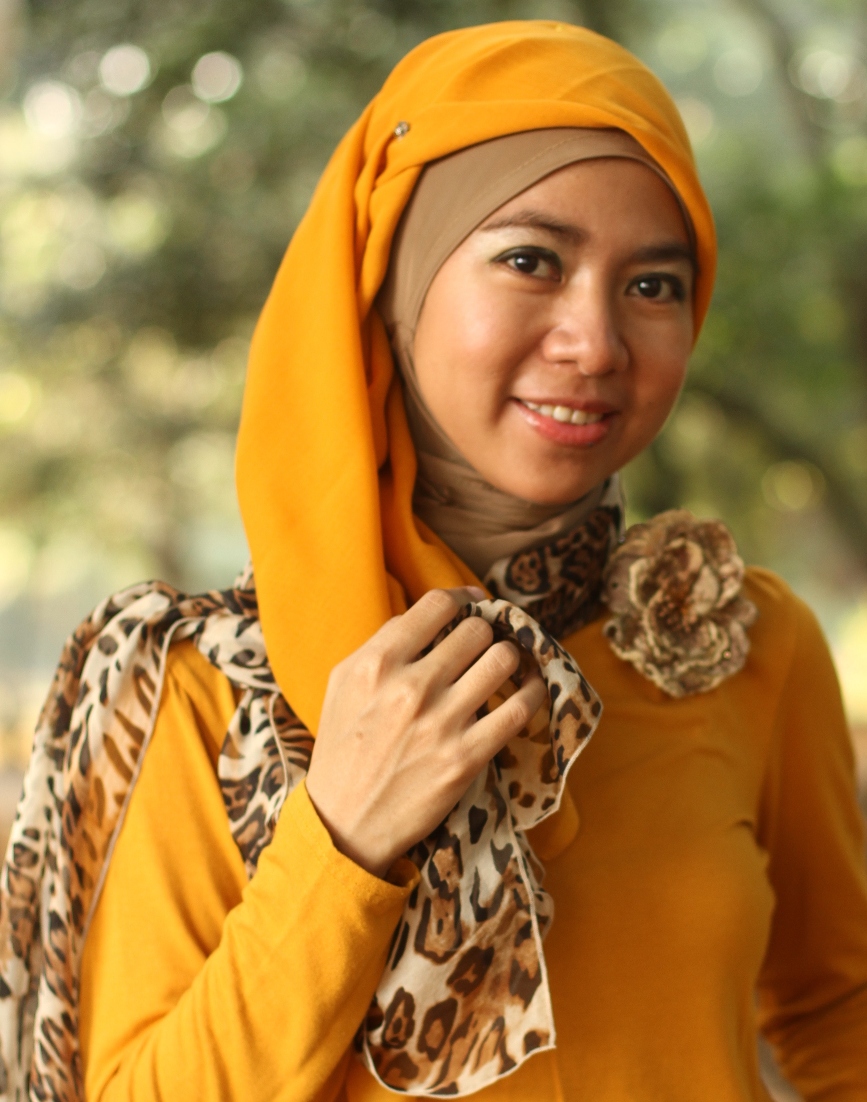 Mustika Wati