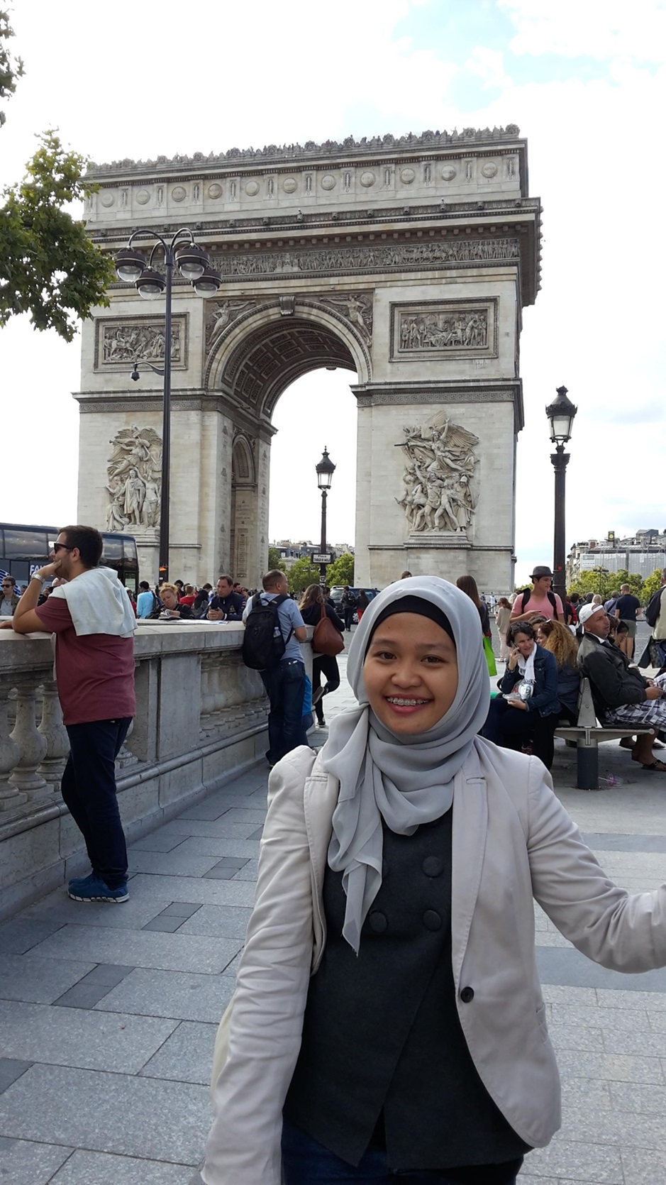 Indira Nadya Paramitha