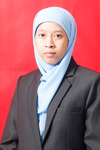 Qatriatna Widiasti