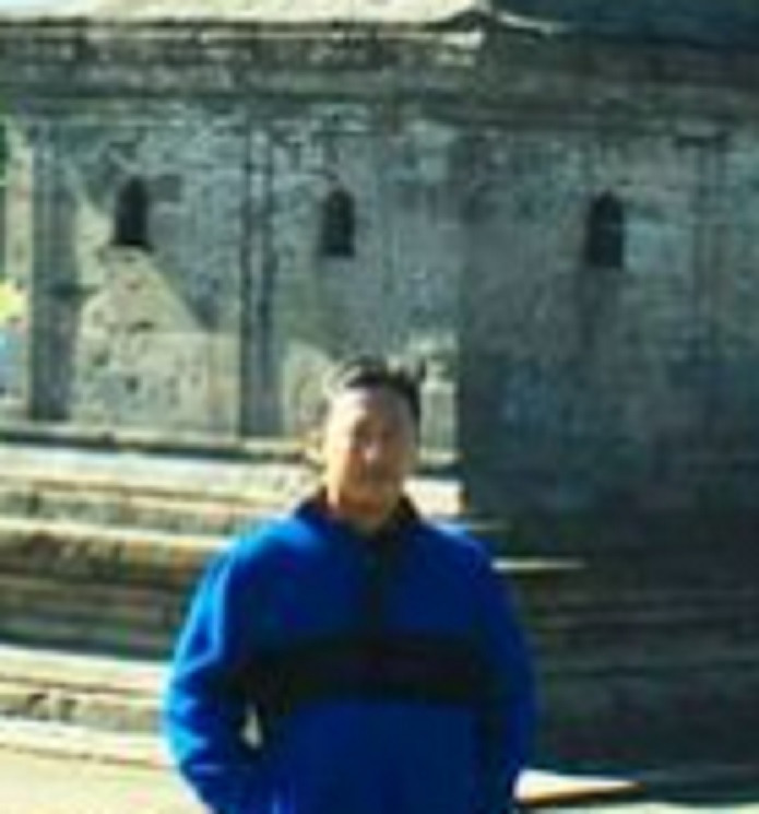 Ridwan Faridan