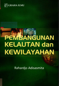 Pembangunan kelautan dan kewilayahan