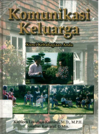 Komunikasi keluarga