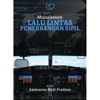 Manajemen Lalu Lintas Penerbangan Sipil