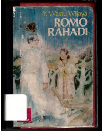 Romo Rahadi