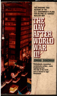 The Day After World War III