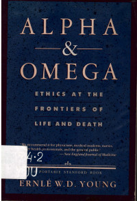 Alpha & Omega
