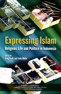 Expressing Islam