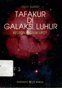 Tafakur di Galaksi Luhur