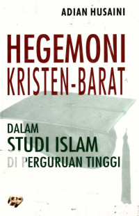 Hegemoni Kristen - Barat
