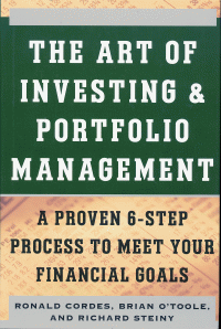 The art of investing and strategic portfolio management
