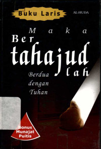 Maka bertahajudlah