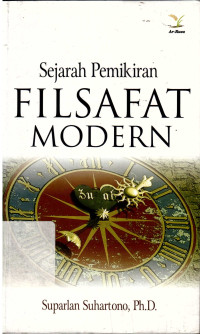 Sejarah Pemikiran Filsafat Modern