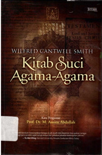 Kitab Suci Agama-agama