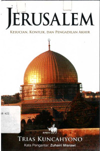 JERUSALEM
