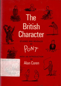 The British character