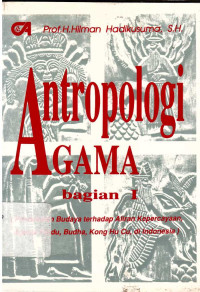Antropologi Agama