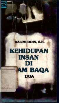 Kehidupan insan di alam baqa , dua