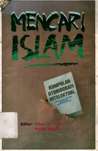 Mencari Islam