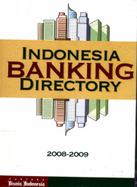 Indonesia Banking Directory 2009-2010