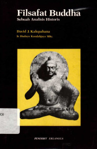 Filsafat Buddha: Sebuah Analisis Historis