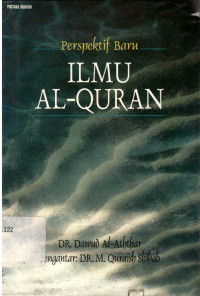Perspektif Baru Ilmu Al-Quran
