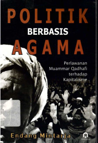 Politik Berbasis Agama