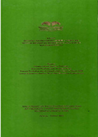 Kajian tentang Undang-undang Nomor 5 Tahun 1990 tentang Konservasi Sumber Daya Alam Hayati dan Ekosistemnya