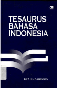 Tesaurus Bahasa Indonesia