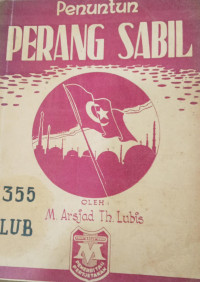 Penuntun perang sabil