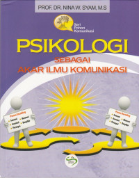 Psikologi sebagai Akar Ilmu Komunikasi