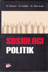 Sosiologi politik