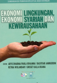 Ekonomi Lingkungan , Ekonomi Syariah Dan Kewirausahaan