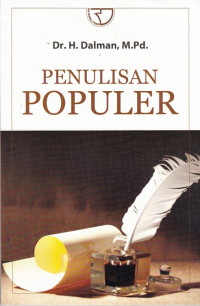 Penulisan populer