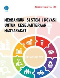 Membangun sistem inovasi untuk kesejahteraan masyarakat