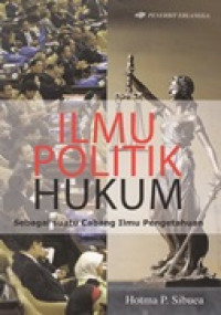 Ilmu politik hujum: sebagai suatu cabang ilmu pengetahuan