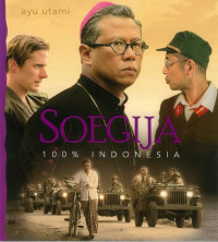 Soegija 100% Indonesia