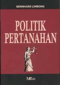 Politik Pertanahan