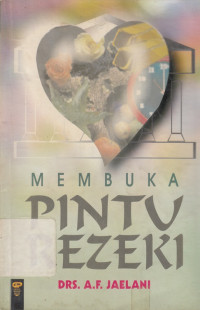 Membuka pintu rezeki