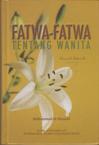 Fatwa-Fatwa Tentang Wanita