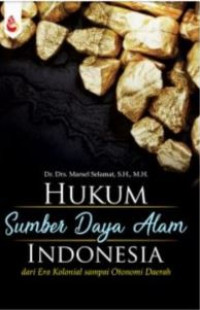 Himpunan Peraturan Gerakan Nasional Revolusi Mental
