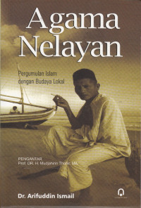 Agama Nelayan: Pergumulan Islam dengan Budaya Lokal