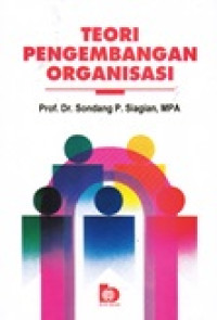 Teori pengembangan organisasi