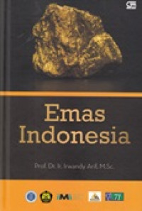 Emas Indonesia