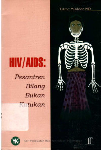 HIV/AIDS: pesantren bilang bukan kutukan