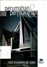 Perumahan dan permukiman di Indonesia