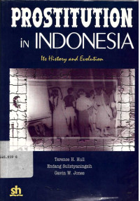 Prostitution in Indonesia