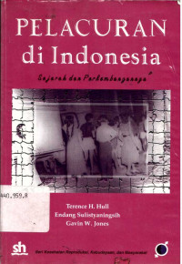 Pelacuran di Indonesia: sejarah dan perkembangannya