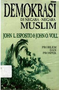 Demokrasi di Negara-Negara Muslim