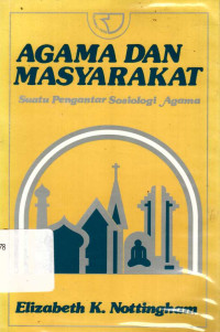 Agama dan Masyarakat: Suatu Pengantar Sosiologi Agama