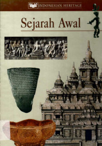 Sejarah awal buku 1